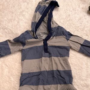 Carter’s hoodie set with joggers!